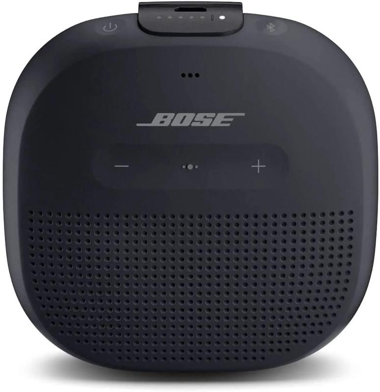 未開封Bose SoundLink Micro BluetoothSpeaker Bose SoundLink Micro Bluetooth Speaker（工場再生品） | ボーズ